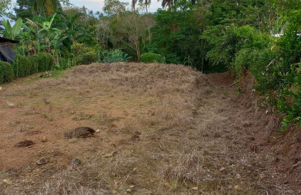 easy access and only 45 minutes from Walmart