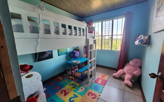 FOR SALE: BRIGHT MOUNTAIN HOME WITH GUEST STUDIO