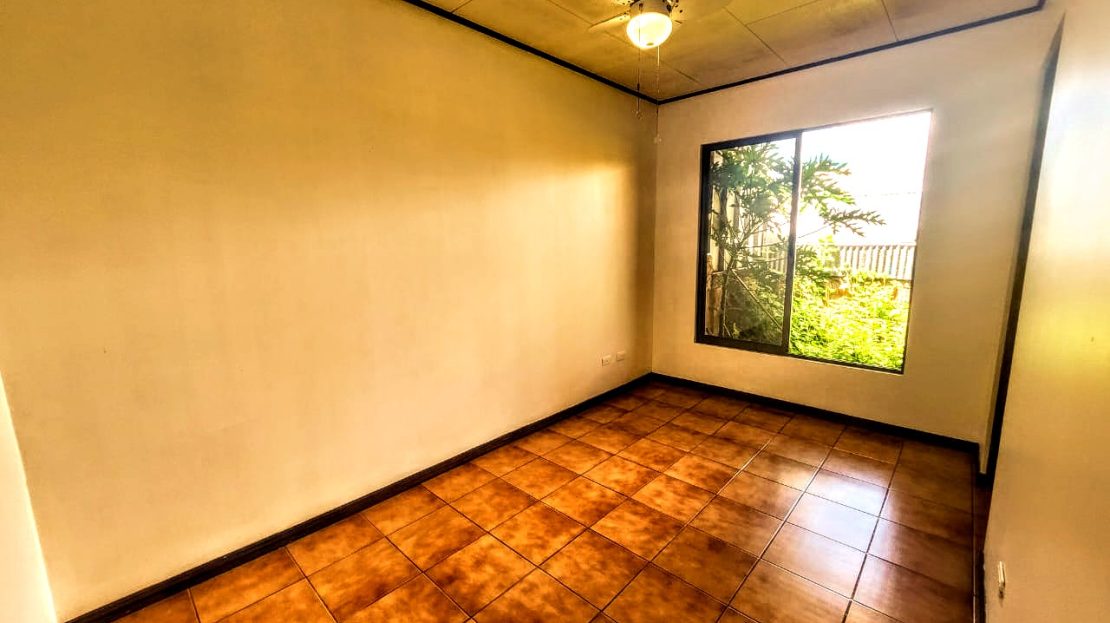 San Isidro del General.