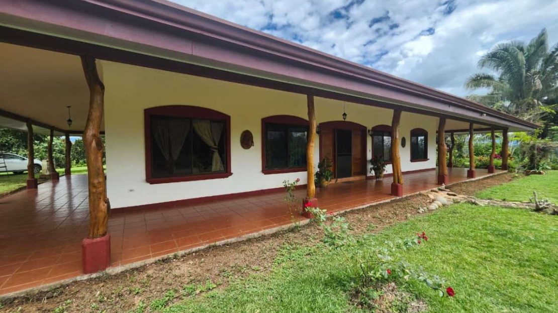 Costa Rica Real Estate