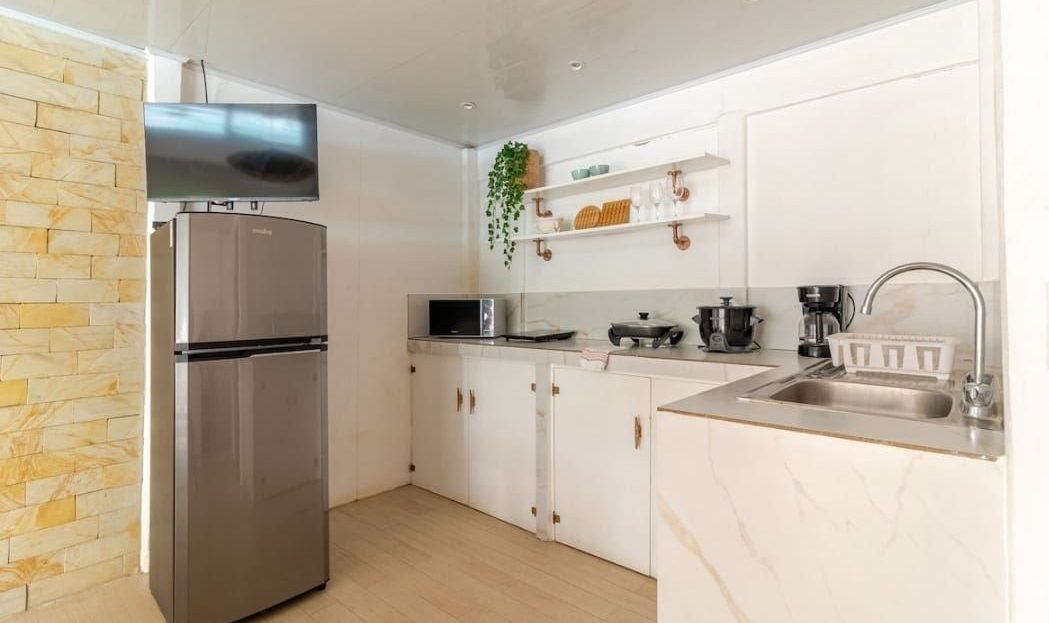 Exceptional Property with Dual Studios and Private Pool - Náutica Twins