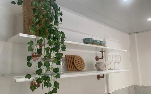 Exceptional Property with Dual Studios and Private Pool – Náutica Twins