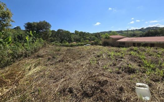 Land For Sale In a High Value Area In Perez Zeledon