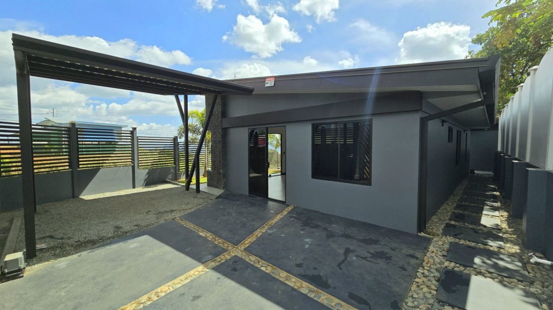 Costa Rica Real Estate