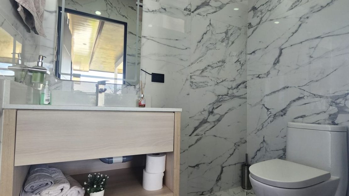 High-End Finishes & Prime Location