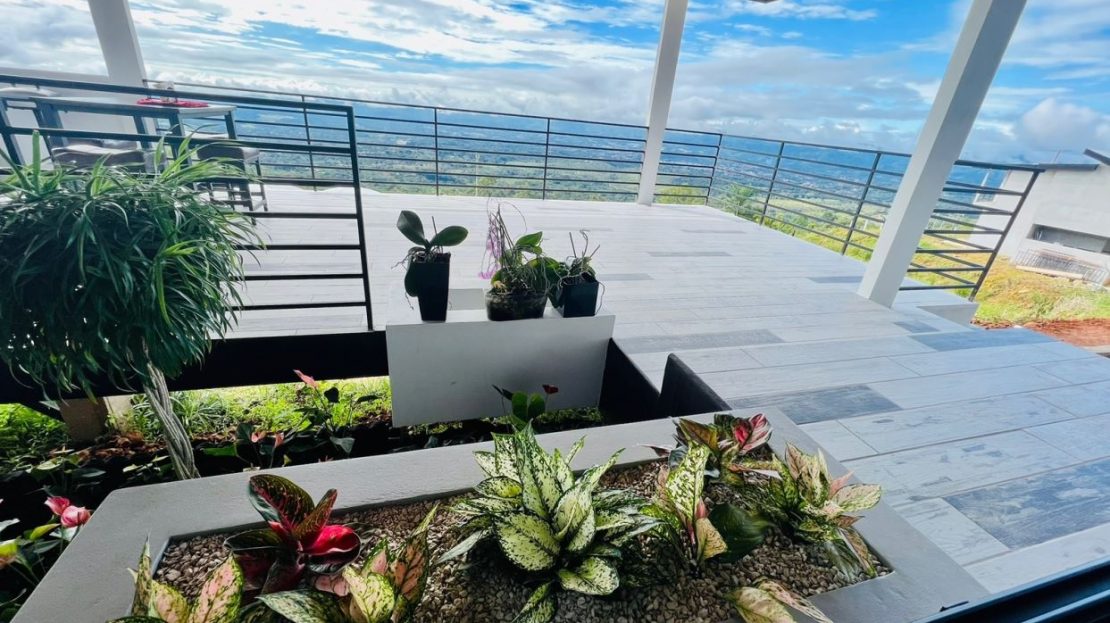 Costa Rica Real Estate