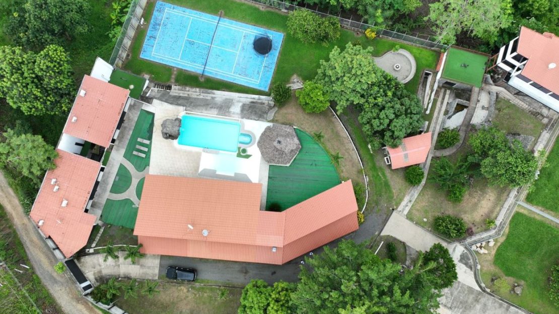 Costa Rica Real Estate