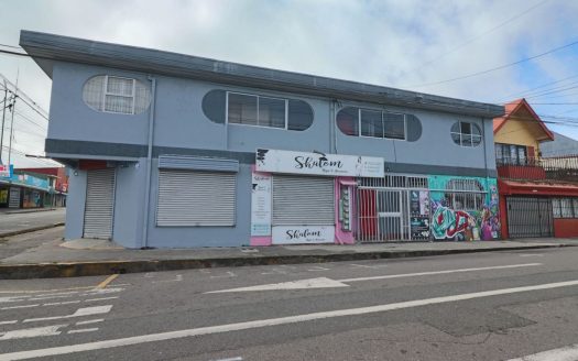 FOR SALE – Buildings in San Isidro de Coronado for Investment