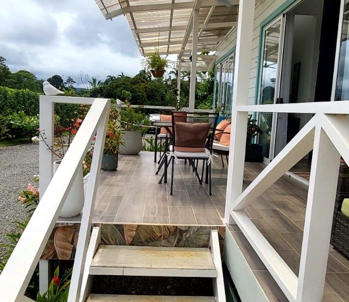 Costa Rica Real Estate