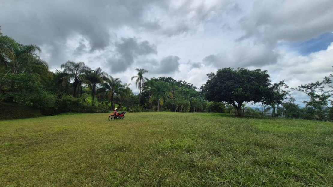 Costa Rica Real Estate