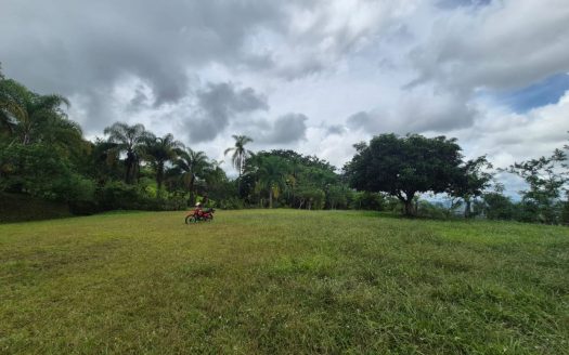 Two Buildable Plots with Epic Valley Views – Private Well, Prime Location in Miravalles