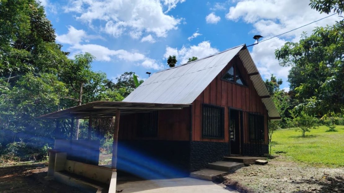 Costa Rica Real Estate