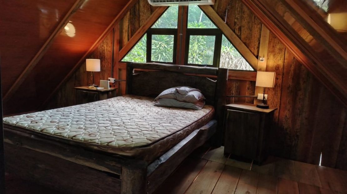 Soulful Retreat - Peaceful Cabin for sale with Creek