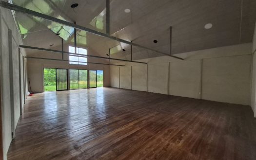 For Rent – Perfect Space for Daycare, Art, Dance, or Gymnastics Studio