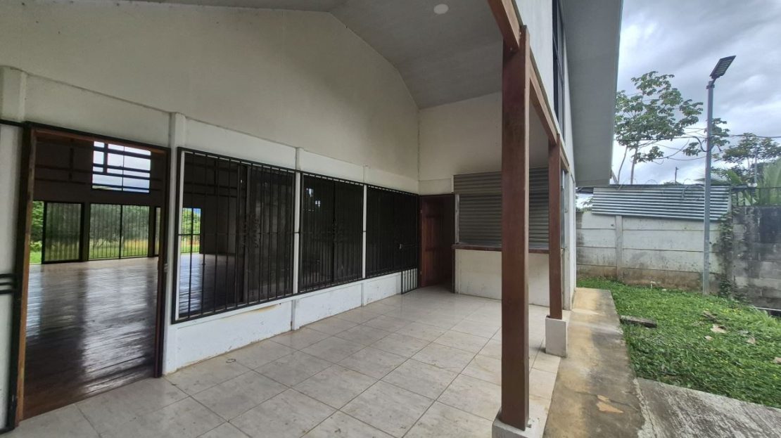 or Gymnastics Studio