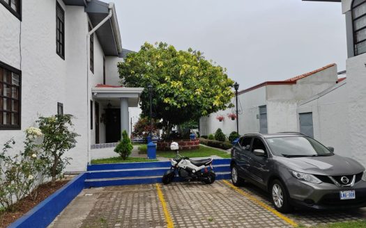 HOUSE FOR SALE IN GATED COMMUNITY – SAN PABLO, HEREDIA, COSTA RICA