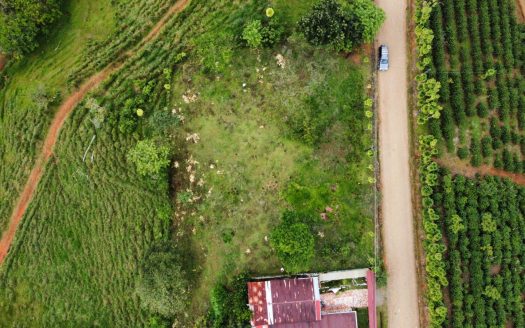 For Sale – 1752 M² Lot In Santa Elena, Secure Area With High Value Growth