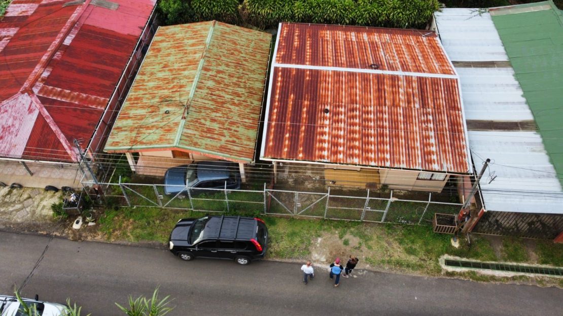 For Sale – Opportunity In La Sabana: 2-Bedroom House