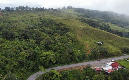 For Sale – The Perfect Land For A Hotel, Resort Or Luxury Estates In The Heart Of The South Pacific