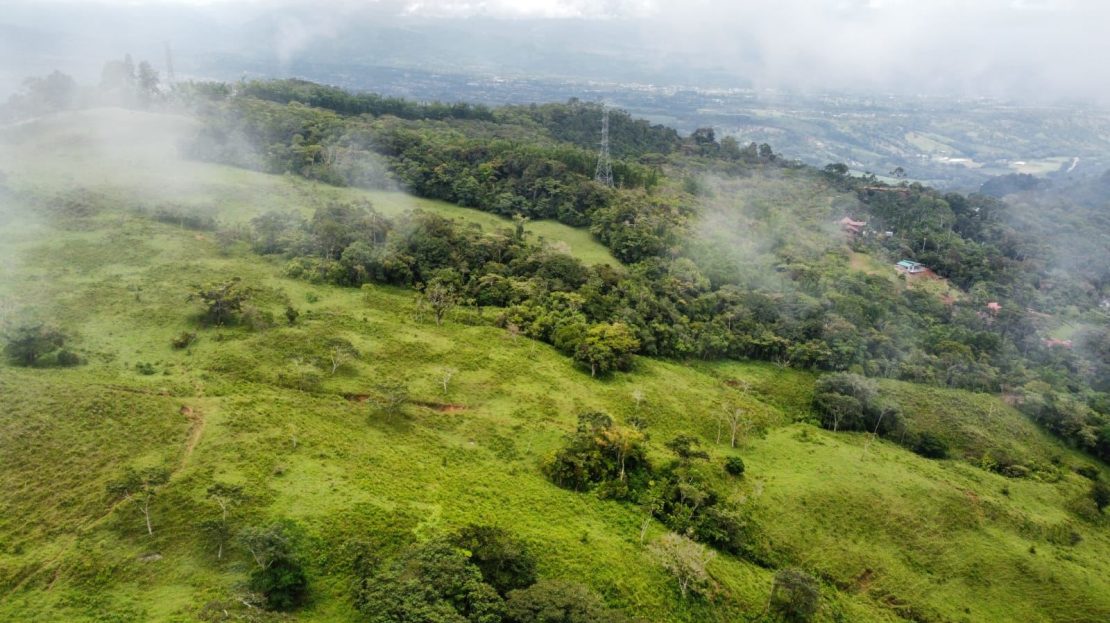 For Sale - The Perfect Land For A Hotel