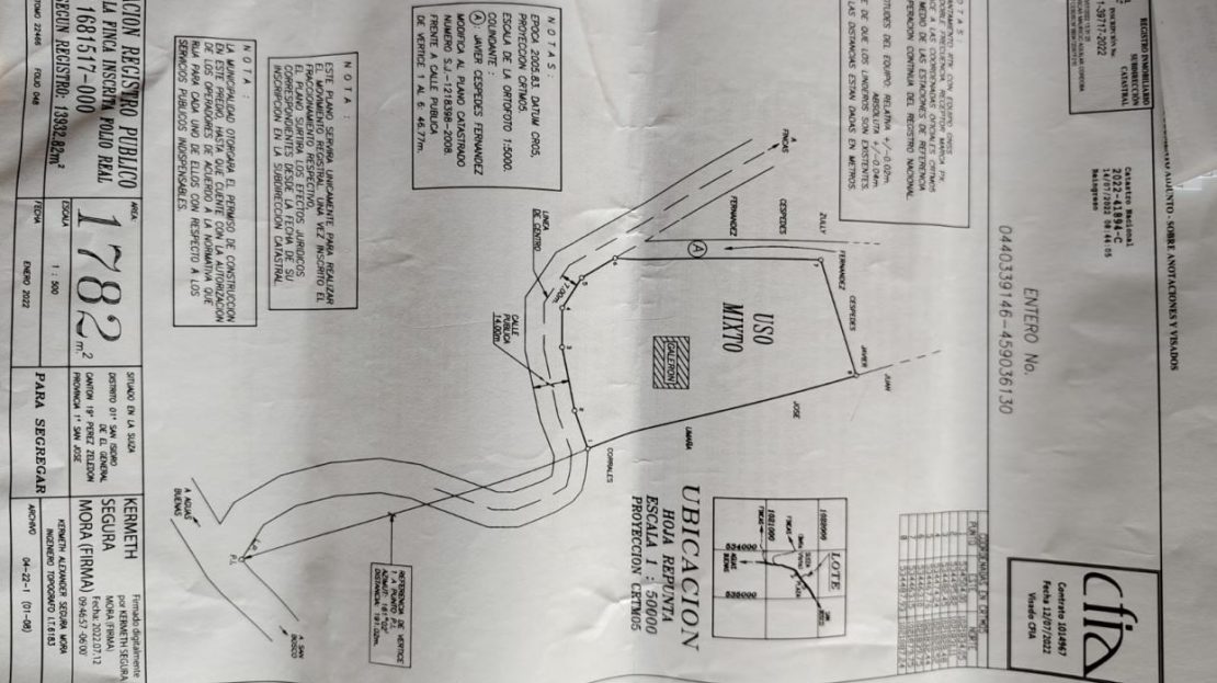 Costa Rica Real Estate