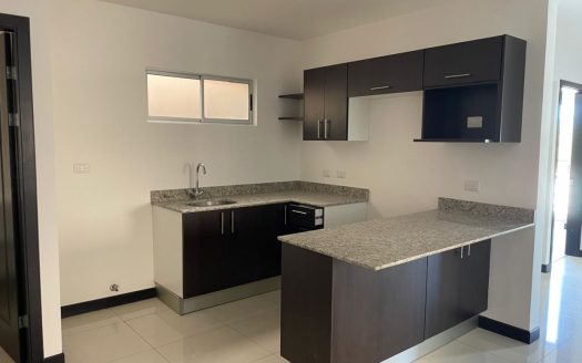 Modern and affordable apartment