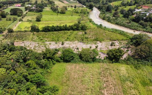 For Sale: Riverside Property With Great Development Potential