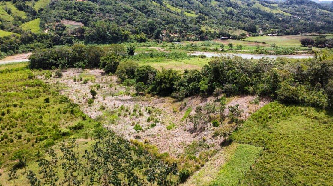 For Sale: Riverside Property With Great Development Potential