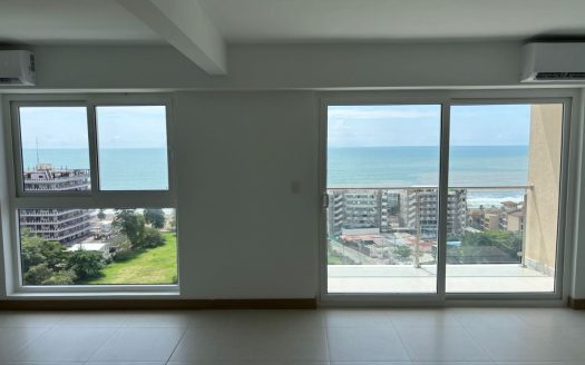 Luxury Ocean View Apartment for Sale – LIVE Jacó, Puntarenas