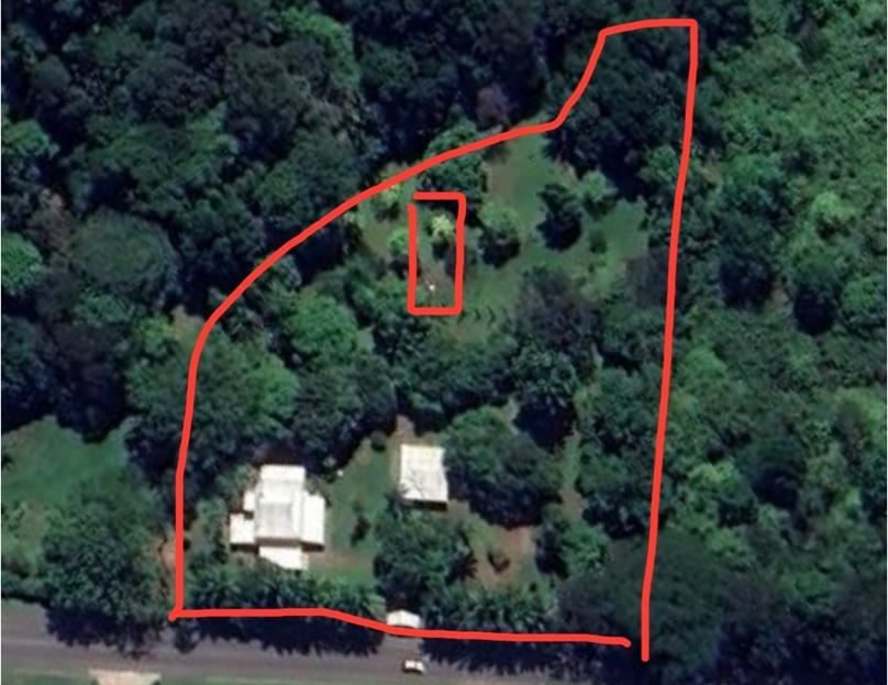 Land for Sale | Mixed-Use: Commercial & Residential