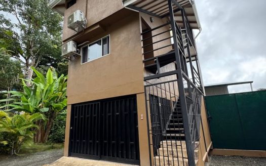 Lagartillo condominium