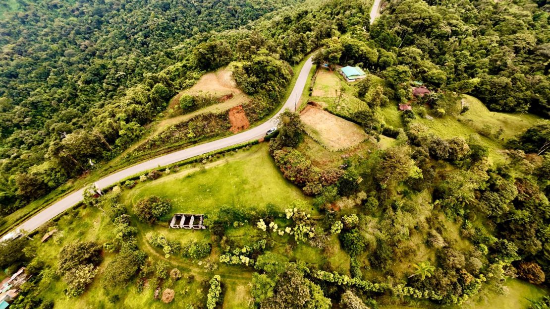 For Sale: Spring Water