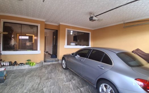 House for Sale in Alajuela – Rent-to-Own Option Available!