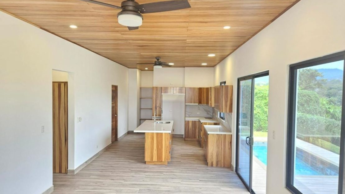 Costa Rica Real Estate