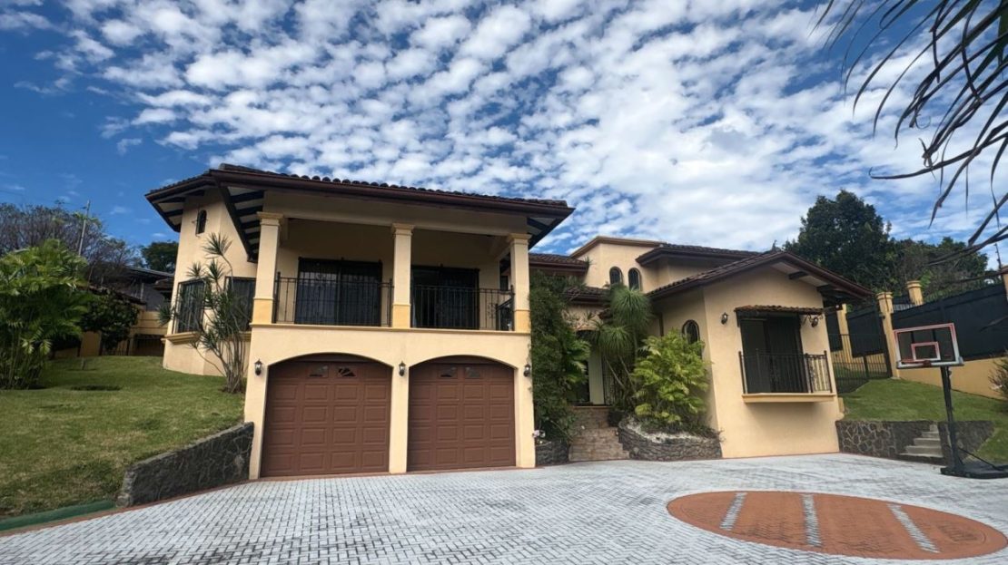 Costa Rica Real Estate