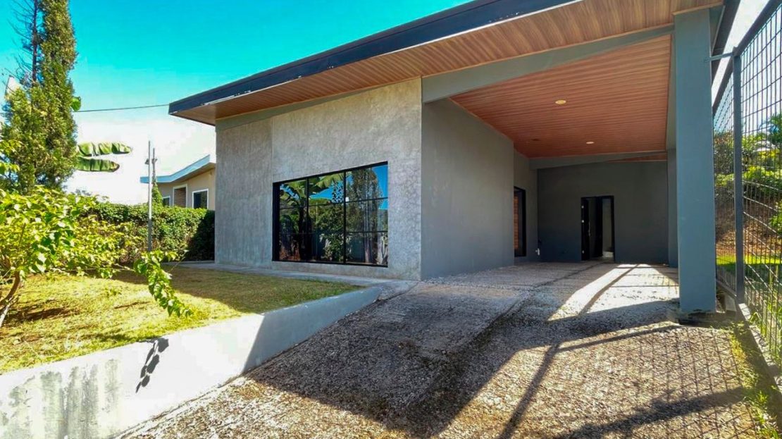 Costa Rica Real Estate