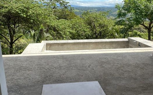 To be finished soon! New modern build 2 min. from town & 2 min. from 27!