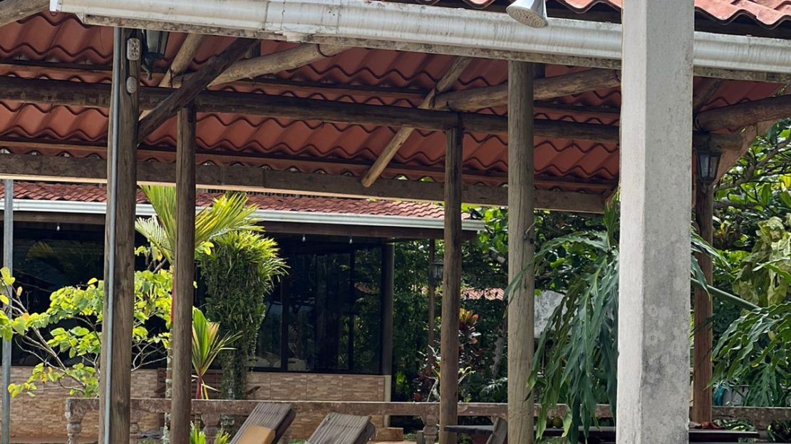 or social event. Turrialba MM