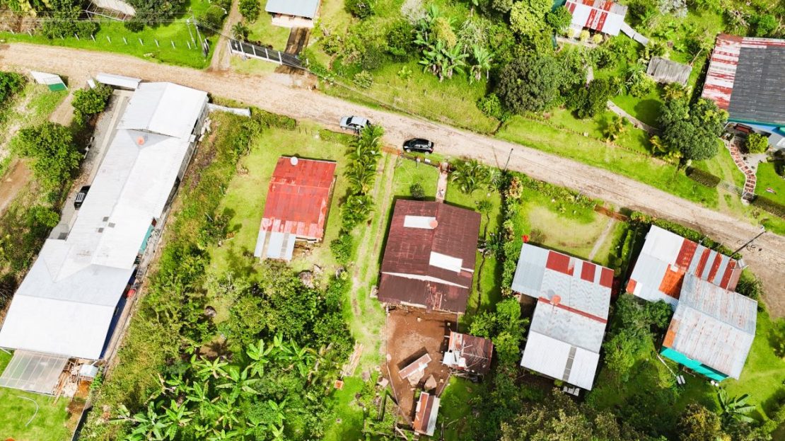 For Sale: Beautiful Flat Lot in amazing comunity