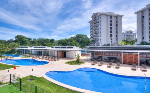 Turnkey Jacó Beach Condo for Sale in Viva Jacó