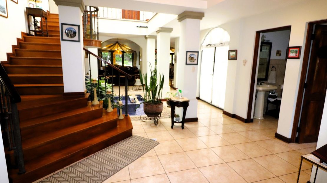 Santa Ana. Costa Rica