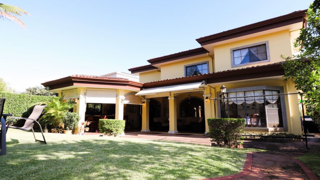 Costa Rica Real Estate