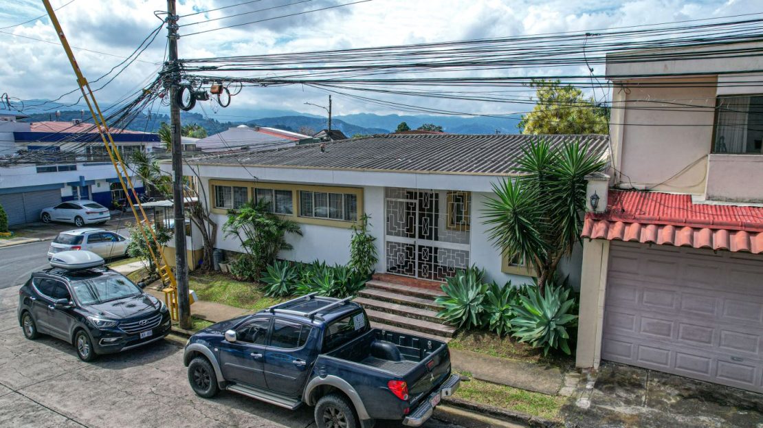 Costa Rica Real Estate