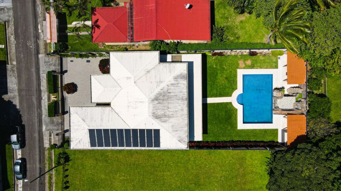 Luxury Home for Rent or Sale – Ciudad Colón