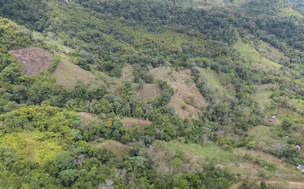 179 Acres Property with Stunning Views and Endless Potential