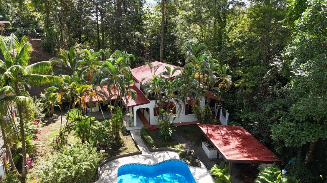 Costa Rica Real Estate