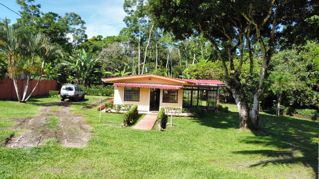 Costa Rica Real Estate
