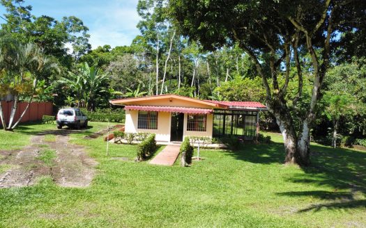 New In The Market House For Sale In Perez Zeledon