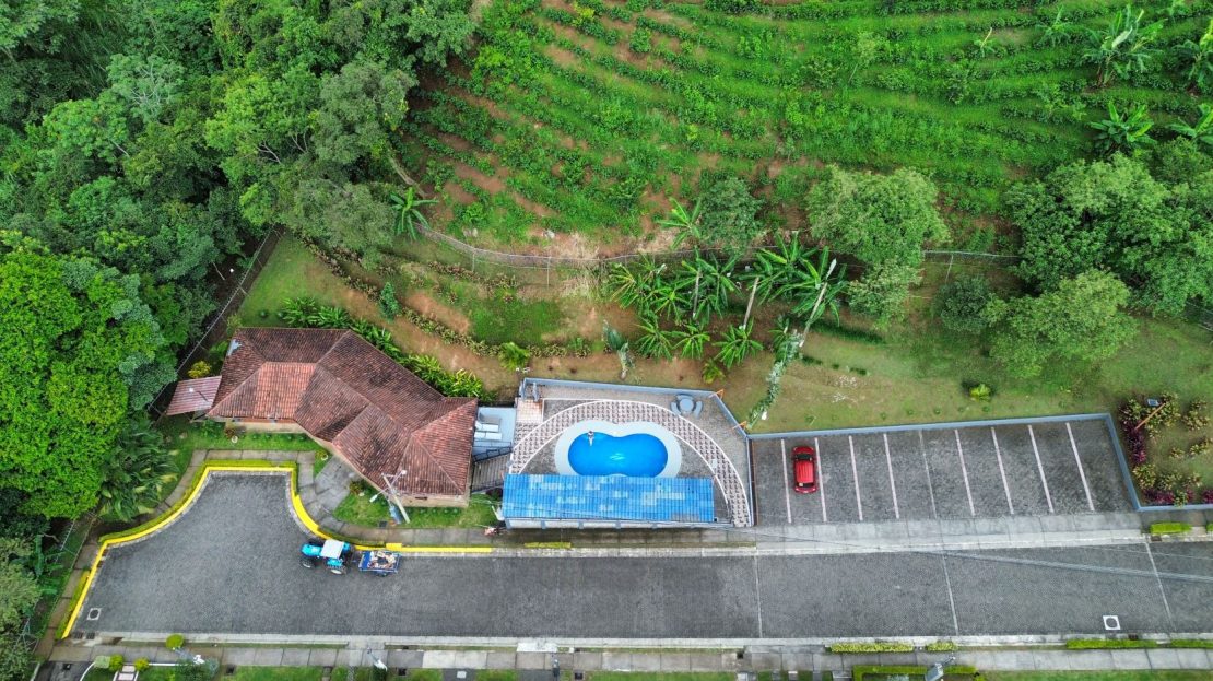 Costa Rica Real Estate