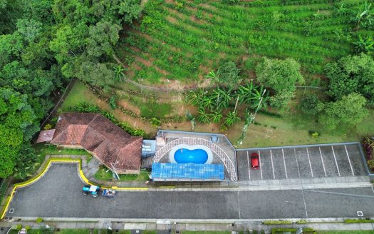 FOR SALE-Lot in Prado Real Gated Community, Tacares, Grecia, Alajuela